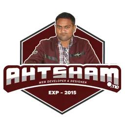 Ahtsham Web Mentor