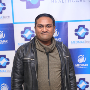 Mirza Ahtsham Profile Image