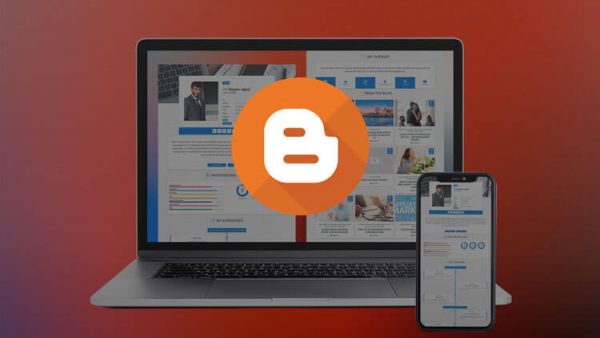 How to make Responsive Blogspot Website